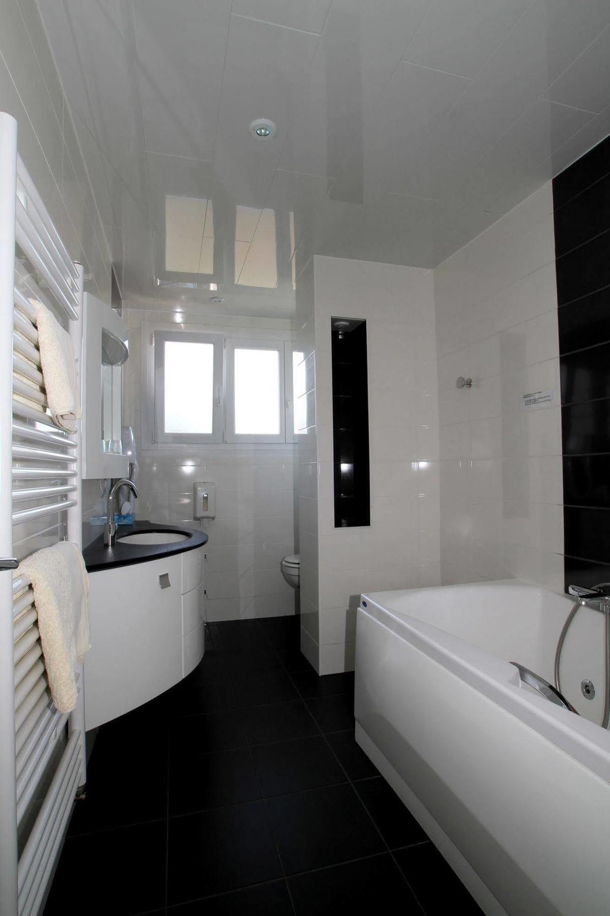 Logis Hotel Restaurant Spa Beau Site Luxeuil-les-Bains Zewnętrze zdjęcie