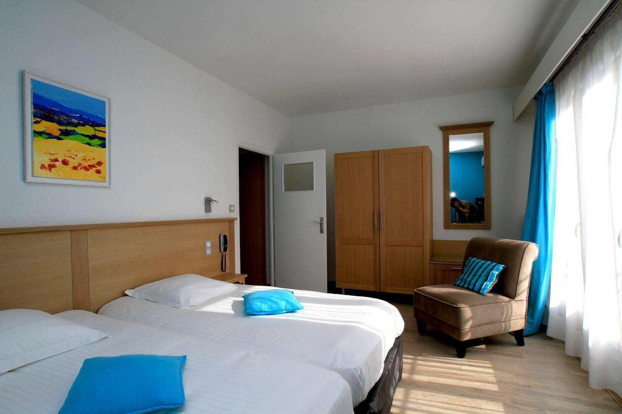 Logis Hotel Restaurant Spa Beau Site Luxeuil-les-Bains Zewnętrze zdjęcie